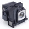 Générique Huaute V13H010L91/E91 Replacement Projecteur Lampes adaptées pour EPSON BrightLink 695Wi EB-695Wi EB-685W EB-685WS 685Wi PowerLite 680 685W 685Wi EB-680 EB-680S Projecteurs