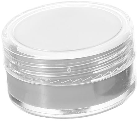 QUMIIRITY Pulitore Per Puntina Gel Antistatico Detergente Per Gel Per Dischi Rimuove e Detriti Accessorio Audio