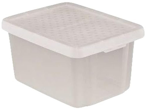 CURVER Aufbewahrungsbox mit Deckel Box Ordnung