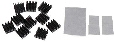 Vanquish Products 1.9 XD229 Machete V2 Clear Anodized VPS07741 RC Tire