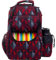 Dynamic Discs Trooper Disc Golftasche, große Frisbee-Taschen mit 18+ Discs Kapazität, leichter und robuster Rucksack, tolle Geschenke oder Discgolf-Zubehör für Herren, ideal für Anfänger und