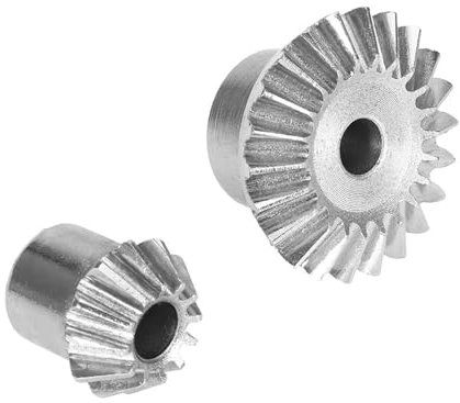 Zxfdsfdbnm Imkerei-Honig-Extraktor aus Edelstahl, Zubehör, Imkerwerkzeug für Bauernhof-Honig-Maschine, Imkerbedarf, 2 Stück