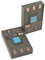 (2-Pack) NB-1L NB-1LH DSTE Ersatz Batterie Akku Kompatibel für Canon IXUS 200a 500 v2 v3 vII IXY 200 300 320 400 500 S230 S330 PowerShot 100 S110 S400 S410 S500 Kamera