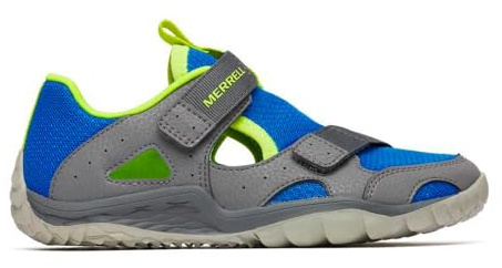 Merrell unisex - barn Hydro QuestSportsandal