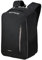 Samsonite Guardit Classy - Ryanair Kabinentasche 25 x 20 x 40 cm, 20 L, 0.60 kg, Handgepäck, Flugzeug Rucksack S Underseater, Schwarz (Black)