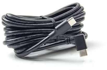 VIOFO USB C auf USB C Autoladekabel 3,5 Meter, Stromkabel Dashcams mit Typ-C Port, A229 / A139 Reihe, A119 Mini 2, WM1, VS1, A329