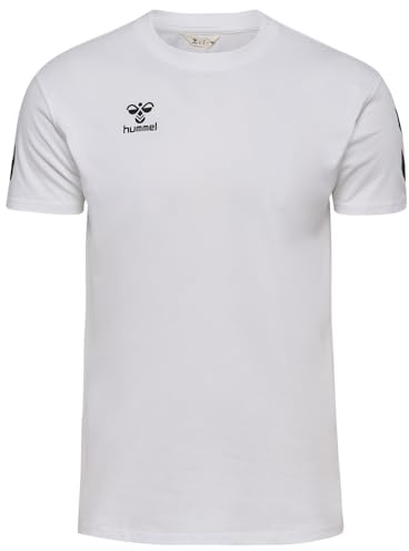 hummel herr Hmlgo 2.0 Chevron T-shirt S/S T-tröja