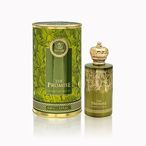 La promessa Extrait de Parfum