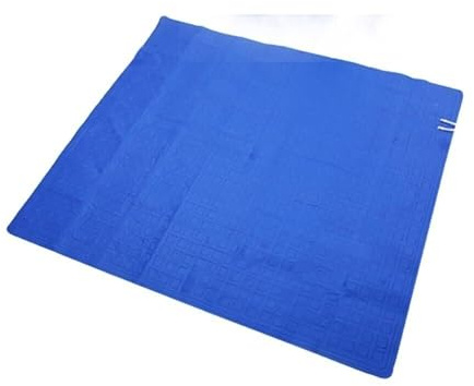Coprimaterasso refrigerato con sistema di raffreddamento ad acqua, cuscino refrigerante per chi dorme caldo e sudorazione notturna, tappetino refrigerante per il comfort estivo
