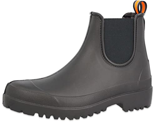 Beck Worker, Botas de Agua Hombre