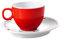 BRUNNER Cosmic Melamine Antislip (tazzina Espresso)