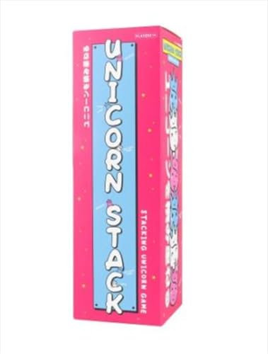 Gift Republic - Fun Unicorn Stacking Game