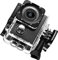 Unterwasserkamera, K1080HD 12 MP Unterwasser-wasserdichte Videokamera, Outdoor-Bike, Tauchen, Sport-Action-Kamera (Weiß)