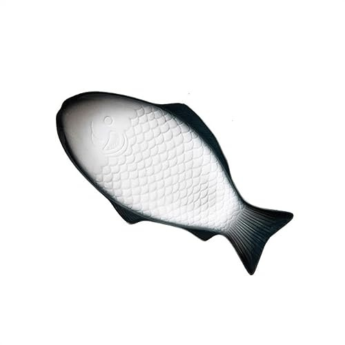 Desserttallrikar Salladstallrikar Fiskformad keramiktallrik Hem Laddar Fisktallrik Ångad fisktallrik Restaurang Tallrik Brödtallrik Snacktallrik Snacktallrik Oval Fisktallrik Kök Tablewa Middagstallri