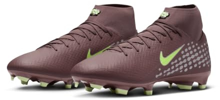 NIKE Zm Superfly 10 Acad Km FG/MG Zapatillas de fútbolHombre