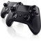 CSL - PlayStation 4 Wireless Controller - Bluetooth Gamepad Mit Dual Vibration - Kompatibel Zu PS4 Slim Und Pro - Touchpad - 3,5mm Headset-Ausgang - Share-Taste - 3D Und Gyrosensor