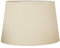 Ostaria Ovaler Lampenschirm, Pantone-Farbe 12-1403TPX