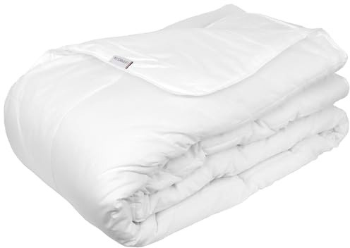 Linnea Couette 280x240 cm été Elsa garnissage Fibre Polyester 100 g/m2