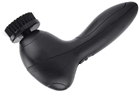 Electric Shoe Polisher Brushes, Versatile and Portable, Easy to Carry, Reduce Workload and Save Time, Suitable for Travel or Home Use, for Leather Products
