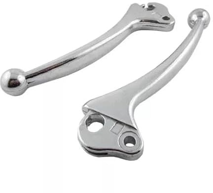 Tûche LEVE FRENO E FRIZIONE CROMATE COMPATIBILE CON VESPA 50 R SPECIAL