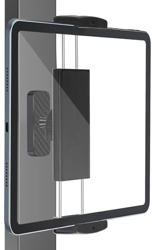 EEEKit väggfäste med magnetisk surfplatta, iPad-vägghållare med robust magnetbas