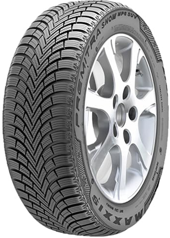 MAXXIS WP6 PREMITRA SNOW SUV XL - 225/65R17 106H - C/B/70dB - Winterreifen