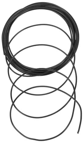 Homoyoyo Filo Per Bonsai Alluminio Flessibile Kit Per Modellare Piante Da e Esterno Di Metri Per Creazioni Floreali e Addestramento Bonsai