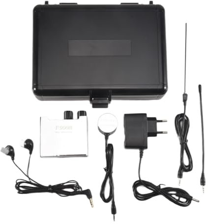 Reinscer F999B - Detector de fugas de agua para pared doméstica