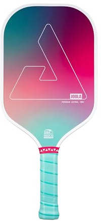 JOOLA Perseus Astral Pickleball Paddle - Watermelon