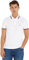 Tommy Hilfiger Herren Poloshirt Kurzarm Core Tommy Tipped Slim Fit, Weiß (White), XXL