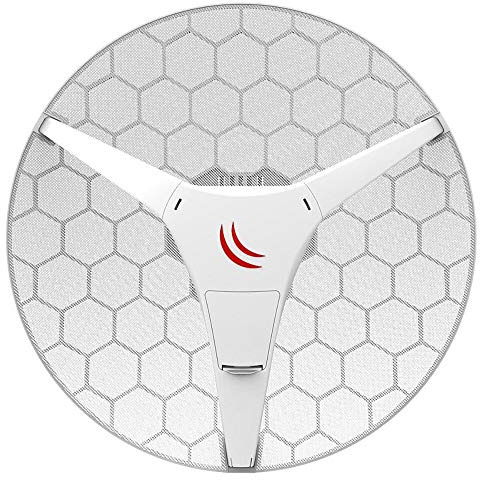 Antena WiFi Mikrotik RBLHGG-60adkit