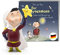 tonies Hörfigur für Toniebox, Der Sternenmann – Lieder und Hörspiel zur Guten Nacht, für Kinder ab 3 Jahren, Spielzeit ca. 45 Minuten
