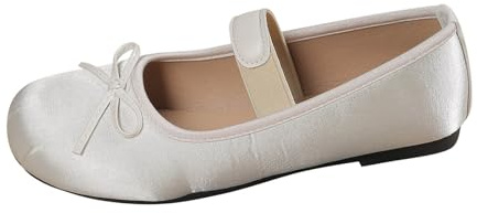 Zapatillas Deportivas Mujer Verano Bailarinas Mujer Cómodas Sin Cordones Antideslizantes Transpirables Deportivas Verano Zapatos Elegantes Uso Diario