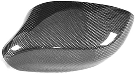 Backspegel Biltillbehör Exteriör Sidovinge Backspegelkåpa Lockkåpa För BMW Z4 E85 2002 2003 2004 2005 2006 2007 2008 Skyddskåpa