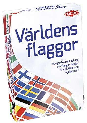 TACTIC SVERIGE 02058