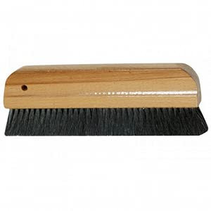 PEMAR - CEPILLO EMPAPELAR PELO NATURAL 3 HILERAS 30 cm