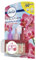 Febreze 3Volution Duftstecker Nachfüllflakon 20 ml Thai Orchidee, 3 Abwechselnde Düfte Bekämpfen Gerüche