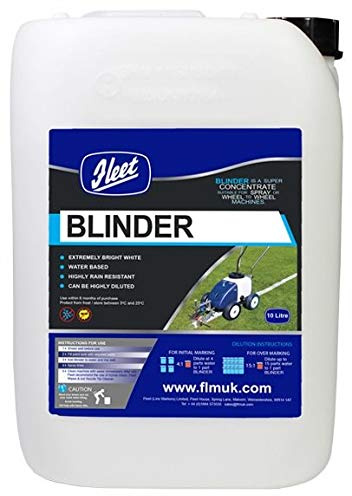 Blinder Line Marking Paint 10 litres