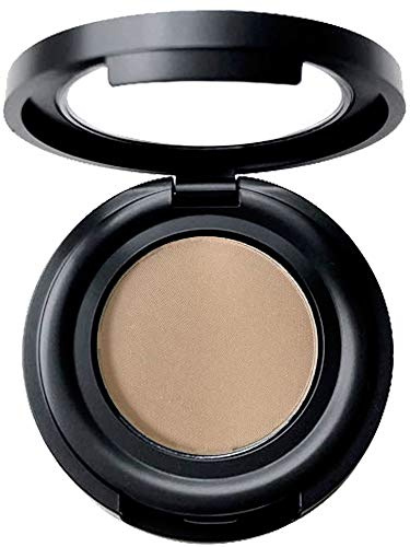 Mom's Secret 100% Natural Eyebrow, Organic, Vegan, Eyebrow Powder, Gluten Free, Cruelty Free, Made in the USA, 2.5 g. (Blonde)