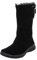 Legero Damen Softboot Warm Gefütterte Gore-tex Schneestiefel, Schwarz 0000, 43 EU