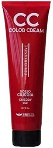 BRELIL CC CREAM CHERRY RED 150 ML