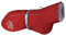 Hurtta Extreme Warmer Hundemantel, Winterjacke für Hunde Weinrot 30 cm