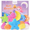 DUAIU Bombe da Bagno,10 Pezzi Bombe da Bagno Bambini Profumate Set Regalo,Fatte a Mano,Bomba da Bagno Arricchite con Sali da Bagno e Oli Essenziali per Donna,Bambini
