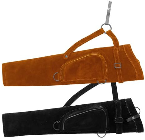 BEARPAW PRODUCTS Seitenköcher Bear Pack | Pfeilköcher | Pfeiltasche | Bogenschießen | Köcher |