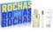 Eau de Rochas Eau de Toilette 100 ml - Rochas - Gift