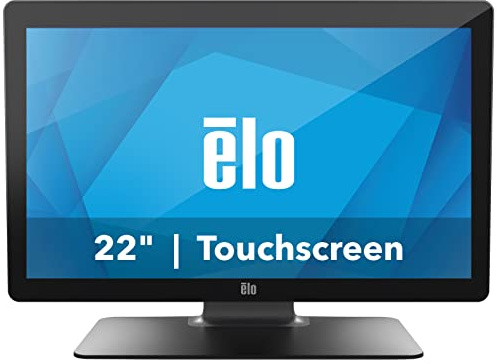 ELO LCD Monitor 22 Black (E351600)