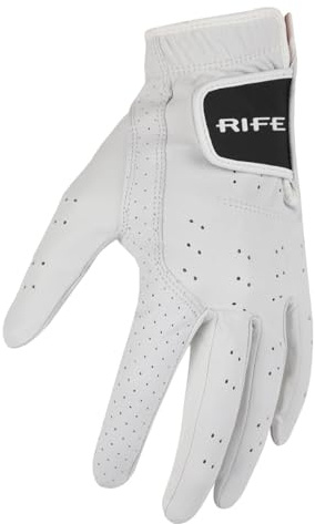 Rife RX Cabretta Glove