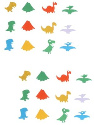 Garneck 2 Konfetti Für Party Konfetti Cartoon