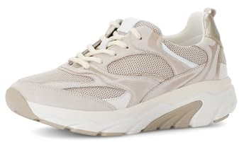 Gabor Låga sneakers för kvinnor