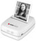 AgfaPhoto Realipix Pocket P Schwarz-Weiß Thermodrucker für Kinder mit spaßiger App zum Malen & Kritzeln, normal, ARKMPW
